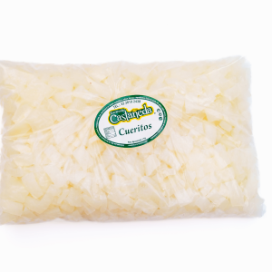 Castaneda Picado Cuerito 