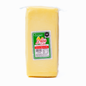 Altena Queso Mozzarella