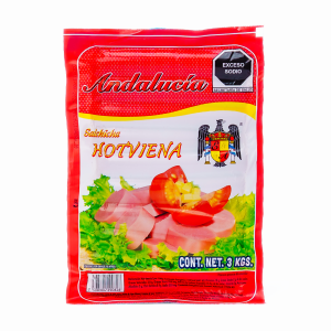 Andalucia Salchicha Viena