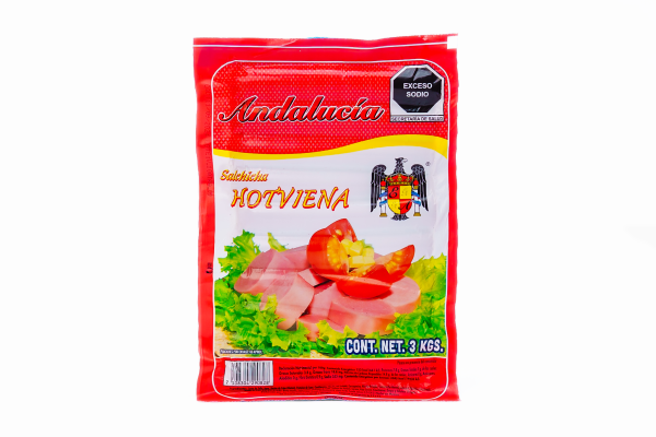 Andalucia Salchicha Viena