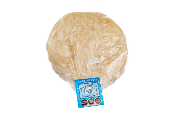 Capricornio Tortilla Hari