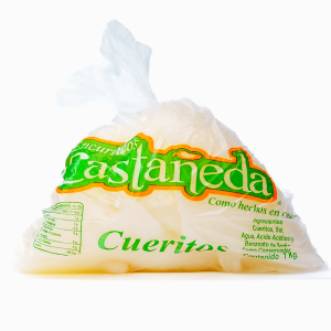 Castaneda Cuerito Blanco 